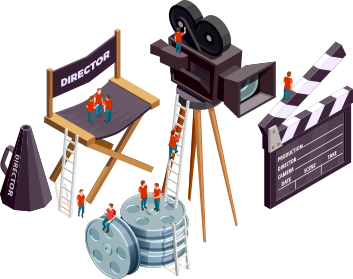 Media production
